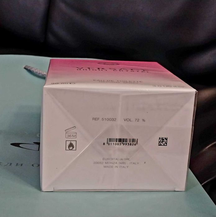 Духи женские Версаче оригинал