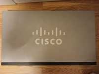 Tani Switch Przełącznik Cisco SF200-24 - 89zł/szt.