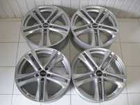 ASA - BBS 19" 5X112 Audi , VW , Seat ,Mercedes , Skoda