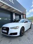 Ауді А6 С7 3.0tdi Quattro 2016p