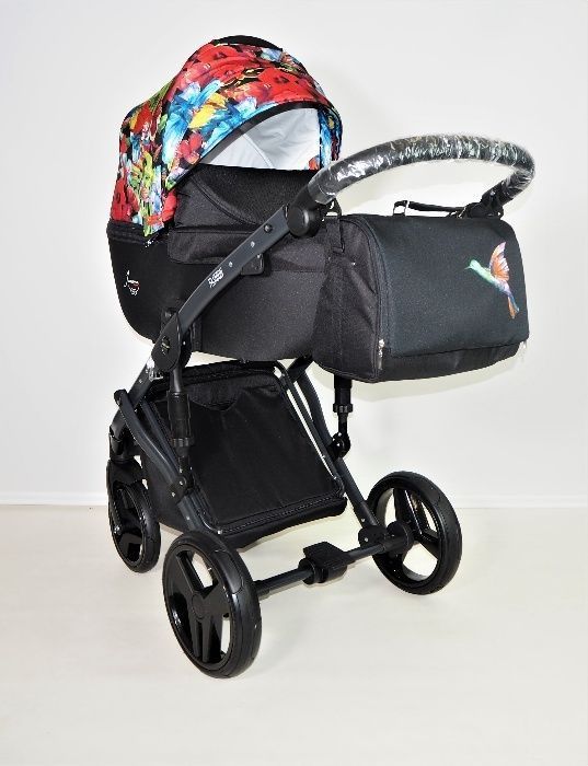 Junama Madena Fashion Limited! Zapraszamy, 120 wózków w jednym miejscu