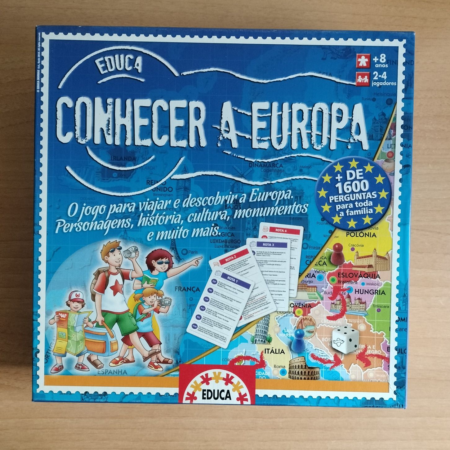 Jogos (completos)