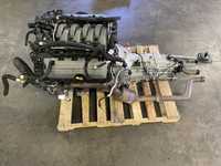 Свап двигатель мотор Ford Mustang 15- Coyote V8 5.0 Gen2 МКПП MT82