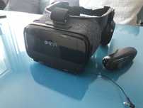 Gogle vr do smartfona