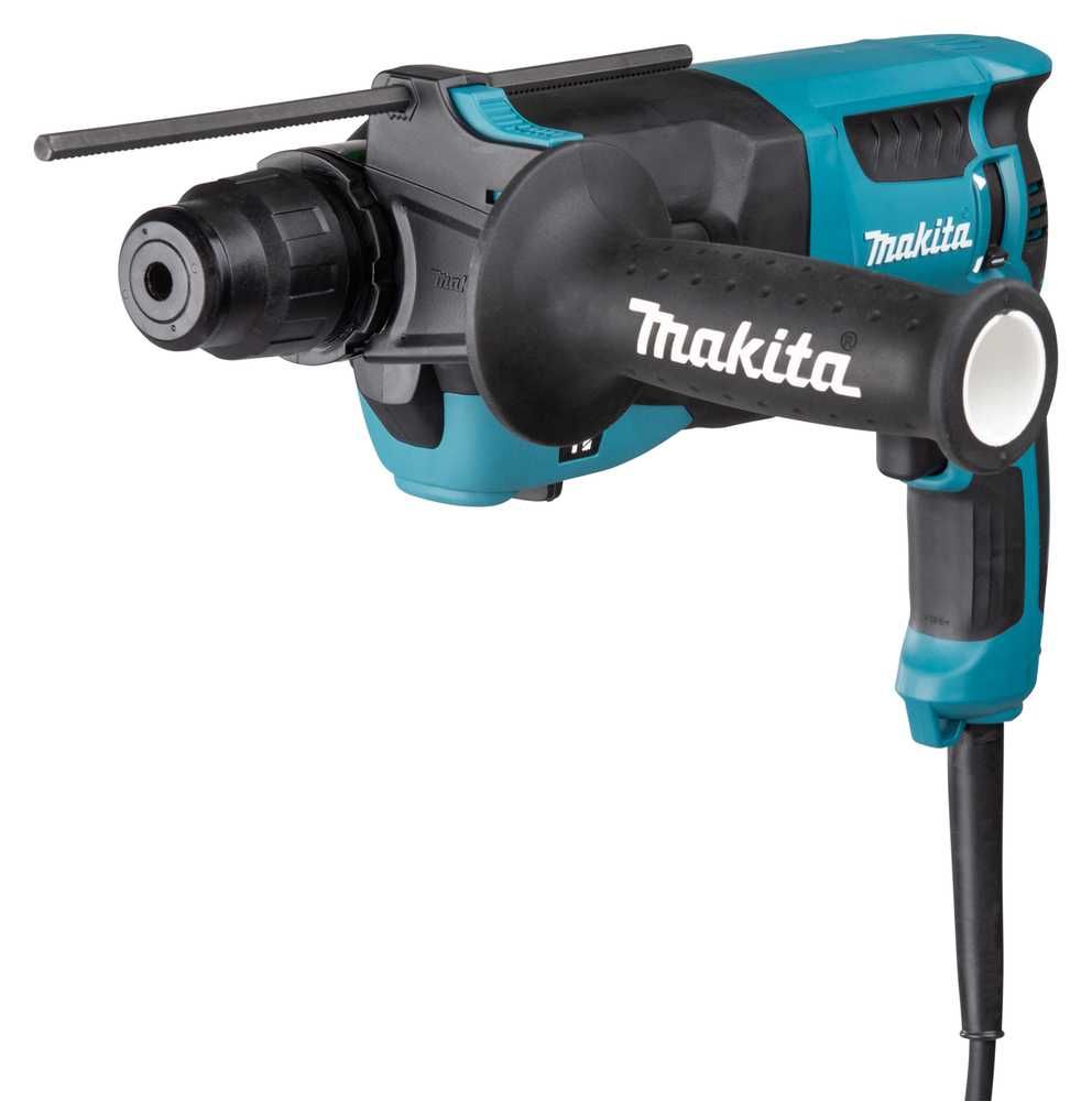 MAKITA Młotowiertarka SDS Plus Z Uchwytem Uchwyt 800W