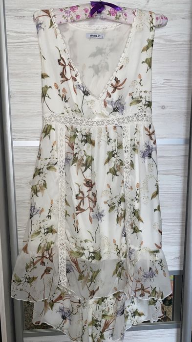 Літнє плаття