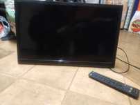 Telewizor Sharp 24 cale