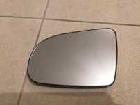 Espelho lado esquerdo opel corsa B, autocolante SPORT e letras corsa