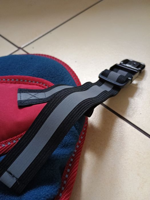 Kurtka Płaszcz dla Psa Nomad Tales nie Hurtta 60 cm