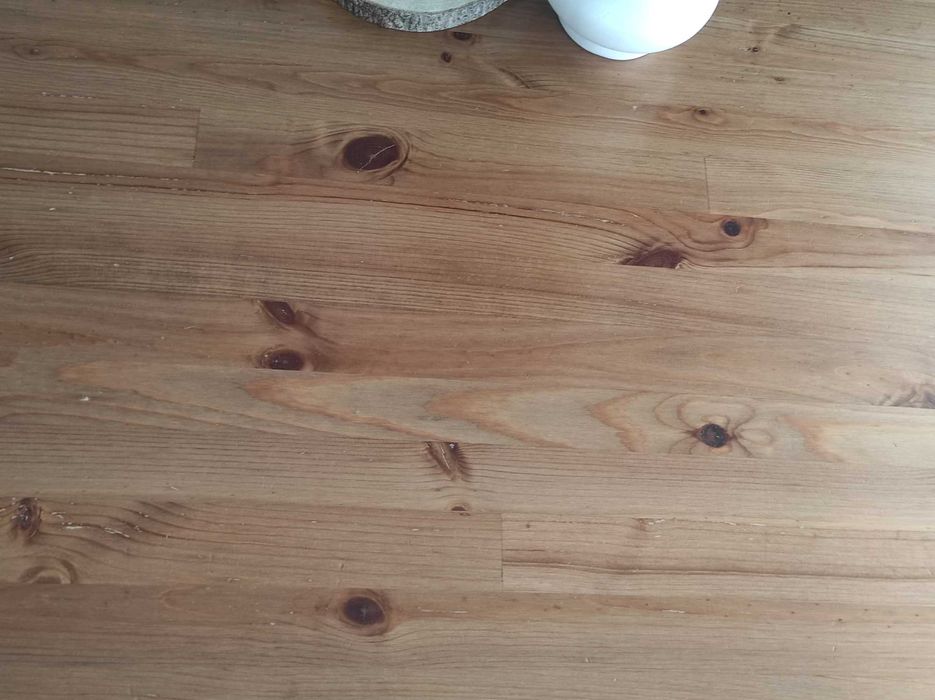 Stół + 4 krzesła IKEA