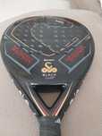 Raquete Padel Vibor-A Yarara 1k