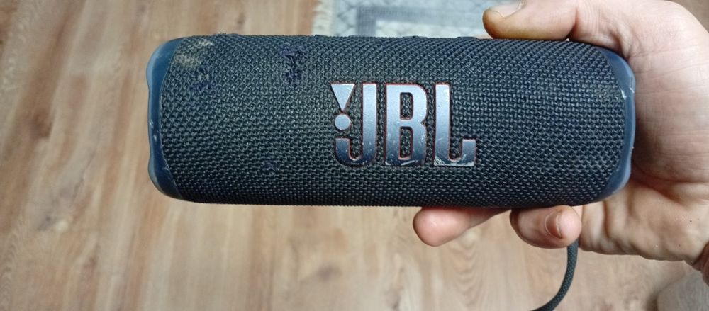 Блютуз колонка JBL flip 6