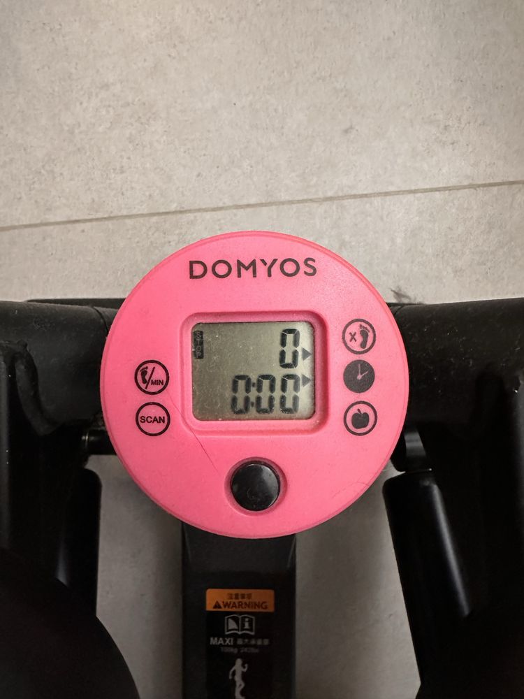 Stepper Domyos MS500