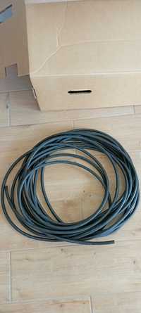 Przewód kabel linka 18mb OLFLEX CLASSIC 110 Black 0,6/1kV 4G2,5