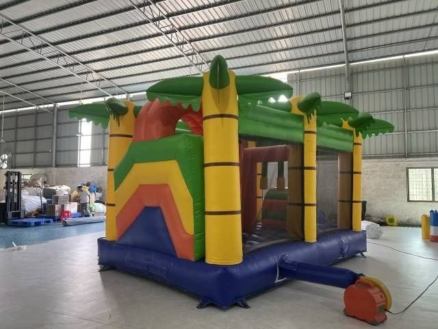 Alugamos insuflavel pula pula para festas aniversários eventos