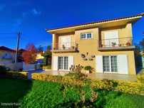 Moradia T5 em Gondifelos, Vila Nova de Famalicão