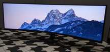 Monitor Samsung CRG9 C49RG94SSU QLED 5120x1440 49”