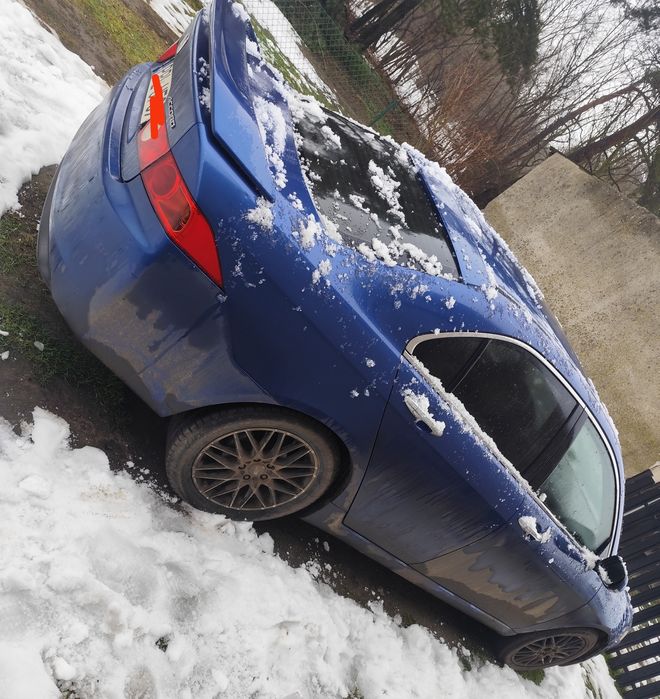 Honda Accord 7 Executive 2.2 i-ctdi 140 km