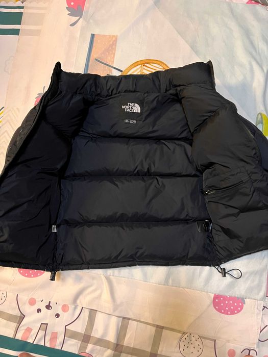 The North Face 1996 Retro Nuptse 700 XS