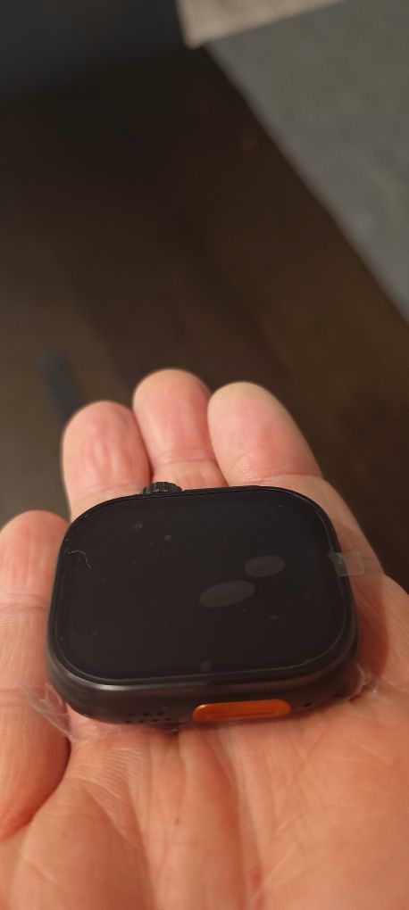 Smart watch Ultra Watch 2