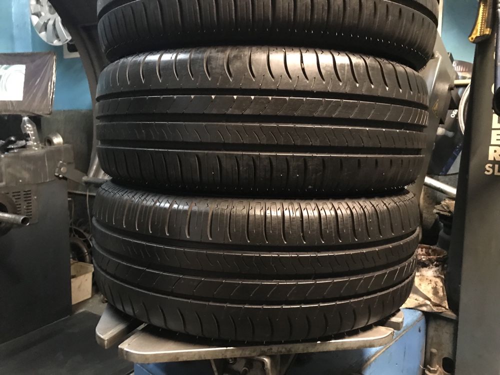 Літні шини Michelin 195/55R16 Spain