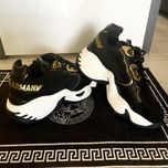 Buty Emporio Armani