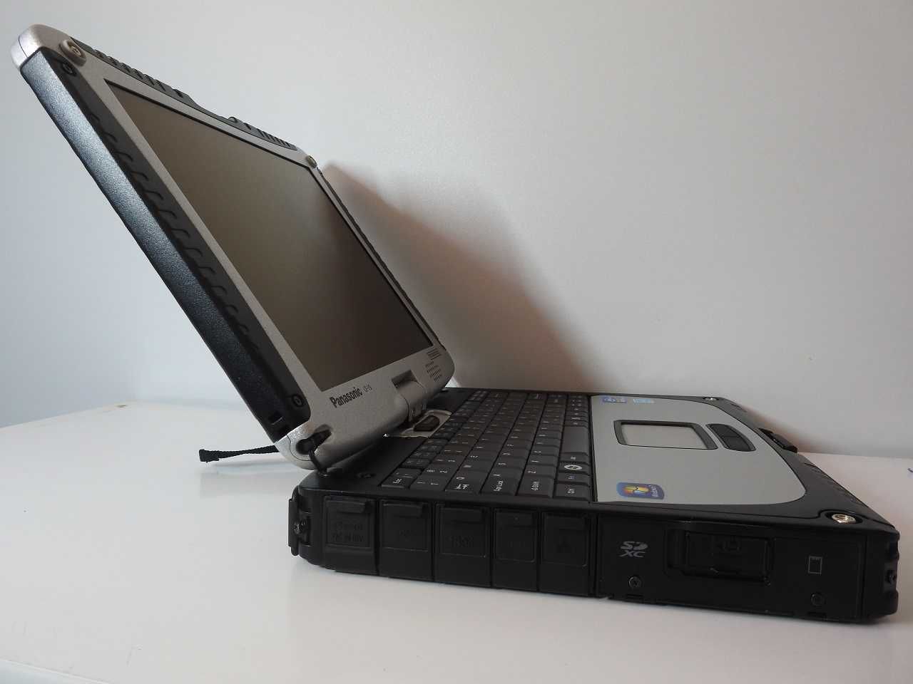 Computador Tablet Panasonic Toughbook cf-19 i5 VPRO