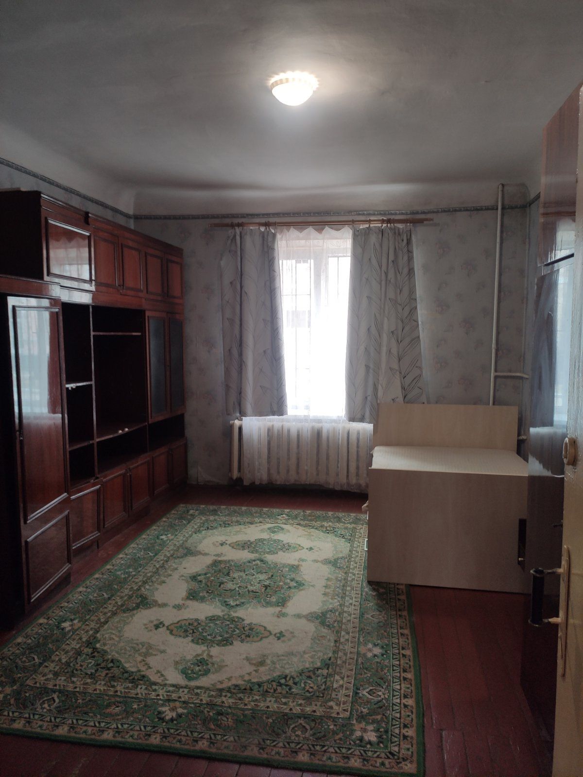 Оренда 2-х кімнатної квартири в Центрі