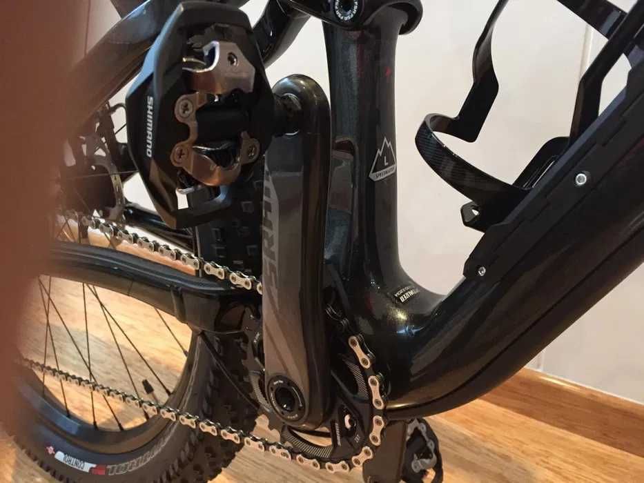 Bicicleta Specialized Stumpjumper Expert