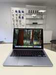 MacBook Air 13” M4 10 CPU/ 10 GPU/16/512 GB - Gwarancja 3 lata