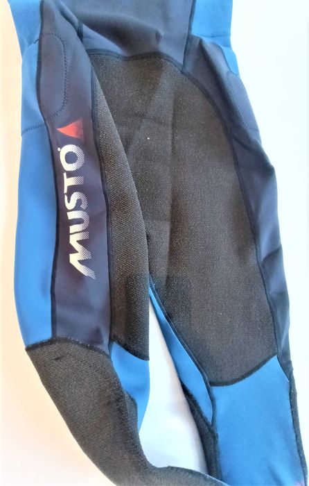 Kombinezon neoprenowy MUSTO Foil TC Impact Wetst FW rozmiar 16/XL