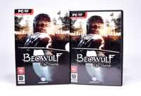 PC # Beowulf The Game PL