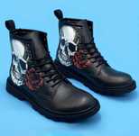 Botas novas preço especial