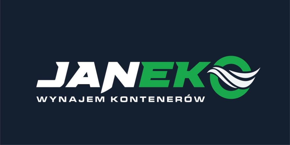 Mulda Wywóz gruzu Transport Mulda kontener na odpady ROZBIÓRKI