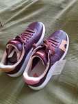 Buty camper burgundowe nowe 38