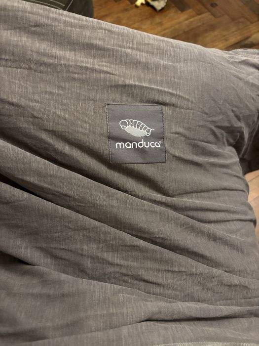 Слінг шарф Manduca