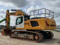 Liebherr R946 SHD