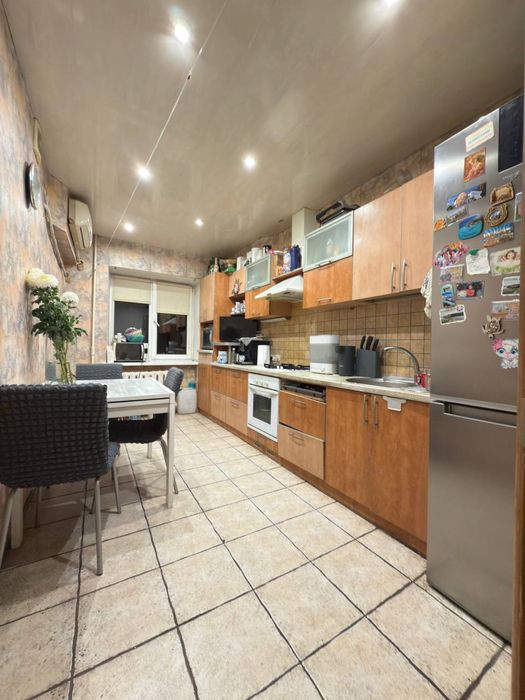 Продам 2к квартиру ул.Старокозацкая 82. Парк Глобы.