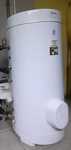 Termoacumulador 200L Coballes 2S20 2 serpentinas