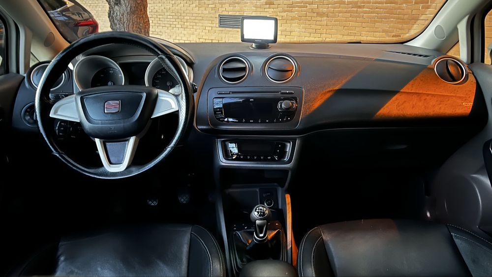 Seat Ibiza St 1.2 Tdi 75Cv EcoMotivo