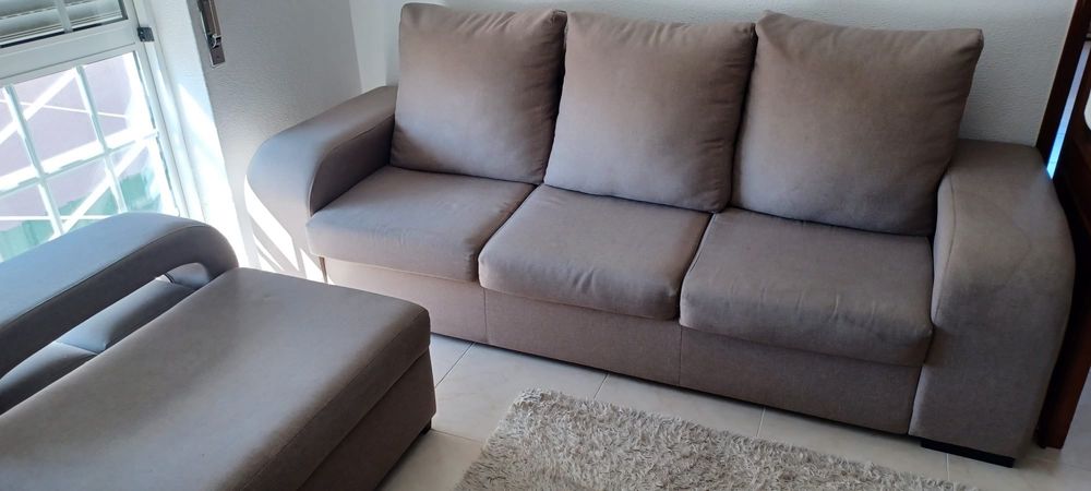 Sofa, em muito bom estado