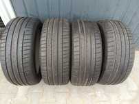 4x opona letnia Michelin Pilot Sport 4, 235/45/18