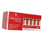 Seboradin Forte Ampułki przeciw wypadaniu włosów, 14 x 5.5 ml