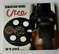 Sebastian Riedel & Cree Wyjdź CD