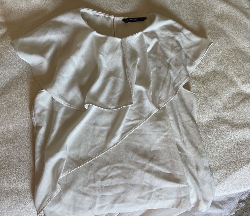 Lote de roupa - massimo dutti, benneton, zara tudo por 20€