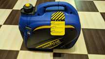 Тихий генератор 2000W Inverter GOODYEAR