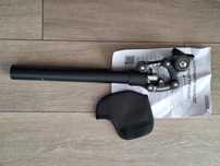 Sztyca amortyzowana SR Suntour NCX 30,8mm