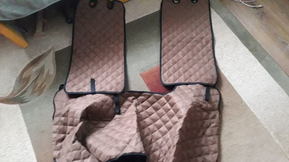Продам чехлы на сиденья daewoo matiz