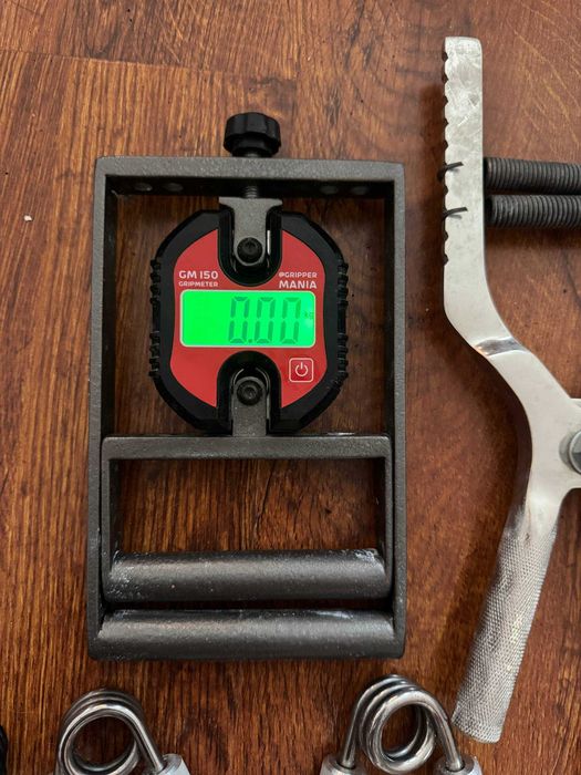 Динамометр GM - 150