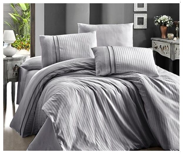 Двоспальний ЄВРО комплект FIRST CHOICE DELUXE Туреччина